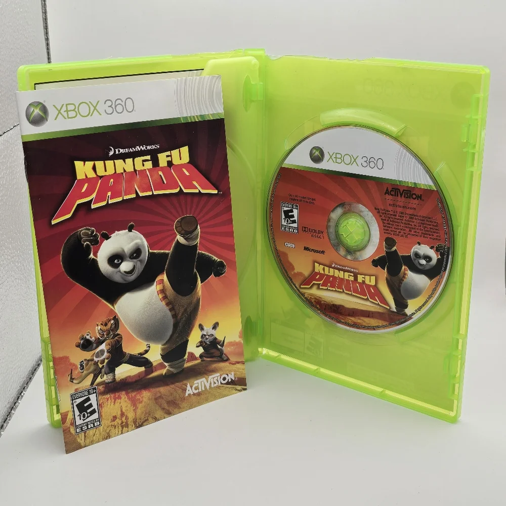 Xbox 360 lego
